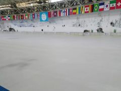 -世界之窗阿尔卑斯冰雪世界
