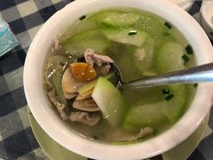 -钱大妈海鲜饭店(保利林语店)