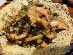 -云海肴·汽锅鸡·云南菜(美罗城店)