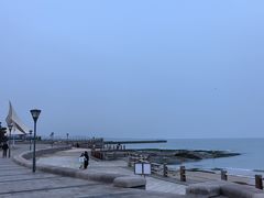 -日照灯塔风景区