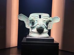 -三星堆博物馆