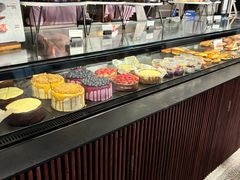 -BAKER&SPICE(安福路店)