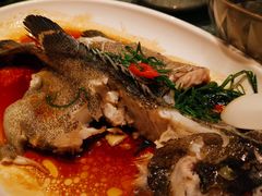 -老伙记海鲜码头(北滘店)