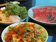 -然锅料理