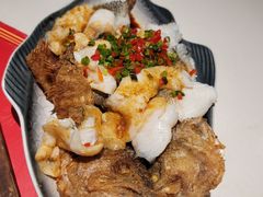 -长安·大茶饭