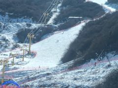 -太子岭滑雪场