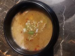 -大叹号·朝鲜族烤肉(潍坊泰华城店)