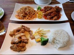-BISTROFIORE美伊娜(伊犁南路店)