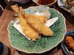-阿吾罗日本料理(K11艺术中心店)