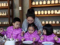 -景德镇古窑民俗博览区