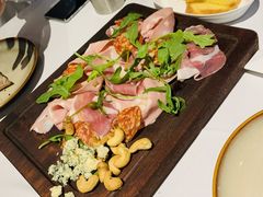 -Erman岩烧牛排(虹桥南丰城店)