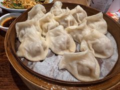 -新兴园饺子馆(河南街店)