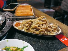 -大院河·仙鱼莊(九眼桥店)