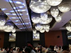 -南桥绿地铂骊酒店