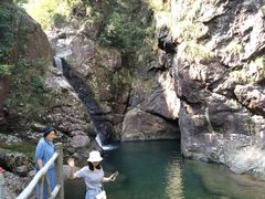 -白云源风景区