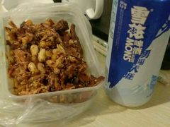 -鸿运兔·手撕烤兔(天府广场店)