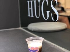 -HUGS coffee(东区店)