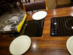 -火炉火自助餐(枫蓝国际店)