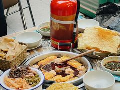 -顶上头·螺蛳火锅(五一新村店)