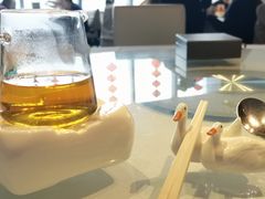 -大董(环贸iapm店)