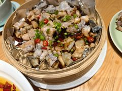 -竹里馆·淮扬菜·功夫茶(老门东店)