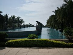 -惠州金海湾嘉华度假酒店