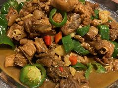 -俭寨大盘鸡·缸子肉·小公鸡·新疆菜(云通店)