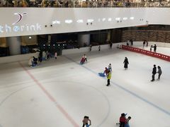 -TheRink大零溜冰场(IFS国金中心店)