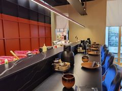-Sushi Hanzo半藏(天环广场店)
