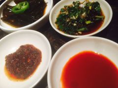 -完美生活炭火烤肉(二马路店)