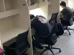 -蜜蜂读书·24h自习室(角门西店)