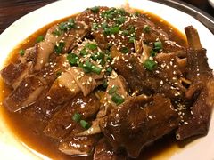-竹林农庄
