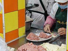 -小秋水饺(大成路总店)