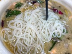 粉干-无招牌
