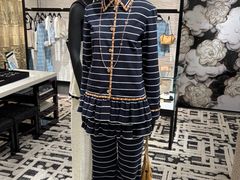 -CHANEL(恒隆广场店)