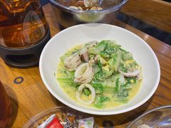 -必点海鲜·鲅鱼水饺(鞍山西道店)