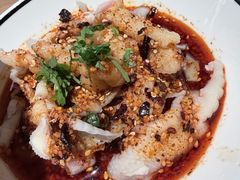 -太二酸菜鱼(兴业太古汇店)