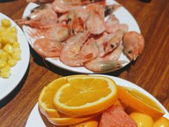 -汉巴味德(大悦城店)