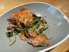 -隅乐胡椒虾·台湾菜·团建(皇岗店)