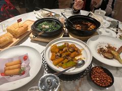 -滋粥楼·顺德菜(番禺广场总店)