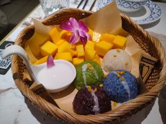 -KingThaia金泰兰(滨江天街店)