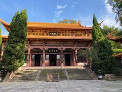 -富乐山