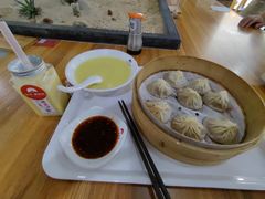 -东升灌浆包(辛庄街总店)