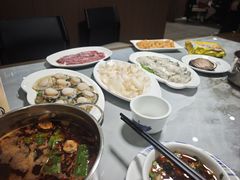 -良兴火锅