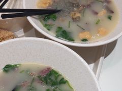 -鸭得堡老鸭汤·鸭血粉丝(南京博物院店)