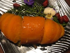 -那家小馆•北京菜•烤鸭(香山店)
