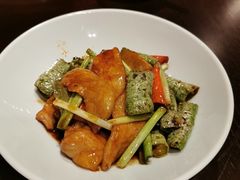 -万丽轩·粤菜(王府井金茂万丽酒店)