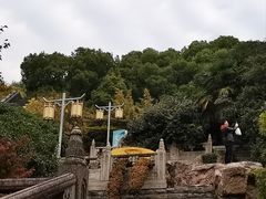 -虞山风景区