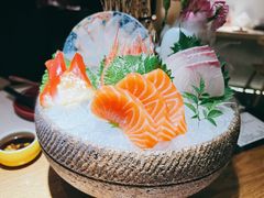 -江左尚白日本料理(万象城店)