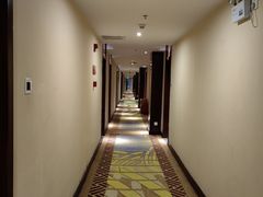 -香格里拉拉姆央措大酒店(独克宗古城店)